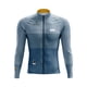 thumbnail image 3 of Ropa de ciclismo, maillot de manga larga para primavera y otoño para hombre, maillot de ciclismo para equipos profesionales, ropa para bicicleta de montaña, ropa para bicicleta de carretera, 3 of 5