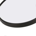 thumbnail image 3 of Miroir grossissant rond à ventouses, grossissement x15, pour éliminer les points noirs et le maquillage, 3 of 4