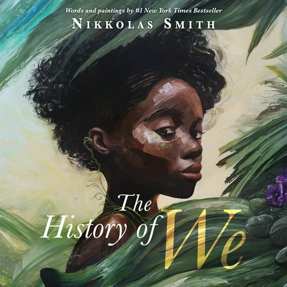 The History of We, (Hardcover)