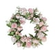 thumbnail image 5 of Guirnalda Artificial Guirnalda de La Puerta Delantera Guirnaldas de Flores Guirnaldas de Primavera para El Dormitorio de La Boda rosa, 5 of 10