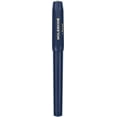 thumbnail image 2 of Moleksine Kaweco Roller Pen, Blue, Medium Point (0.7 MM), Black Ink, 2 of 4