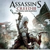 Assassin's Creed III (Original Game Soundtrack)