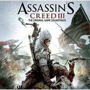 Assassin's Creed III (Original Game Soundtrack)