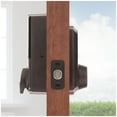 thumbnail image 4 of HC620 TRL ZW700 11P SMT RCALFD BP Traditional Home Connect Deadbolt - Venetian Bronze, 4 of 7