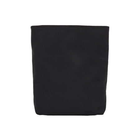 Kiskick Space-saving Storage Bag Foldable Storage Bag Tactical Folding Pouch Drawstring Storage Bag Capacity Wear Resistant Reusable Compact Tactical Bag
