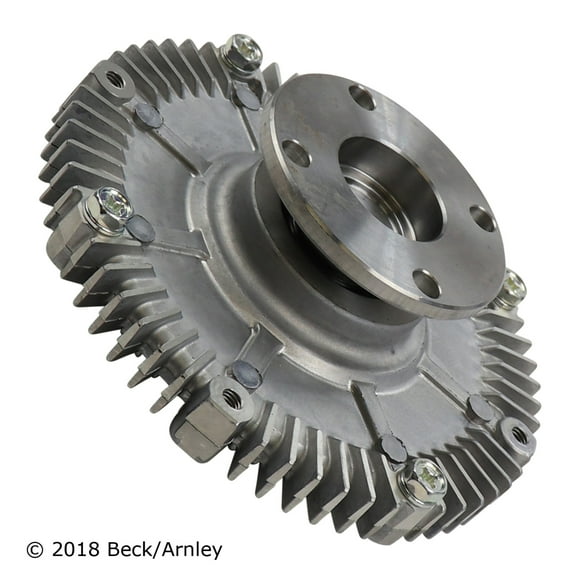 BeckArnley 130-0086 Fan Clutch Unit