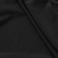 thumbnail image 5 of Women Faux Suede Bomber Jacket Sevevn Long Sleeve Zip Up Raglan Sleeve Cropped Casual Outerwear for Everyday Street Wear, 5 of 9