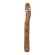 thumbnail image 3 of 2-pack - Stress Ball / Squeeze Ball - Poop - Stretchy brown - Stress Relief Toy, 3 of 4