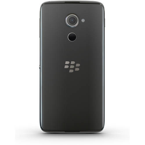 BlackBerry DTEK60 Unlocked GSM Smartphone and SHARKK Flex 20 Wireless Bluetooth Waterproof Headphones with Mic, Black (Value Bundle) - image 3 of 16