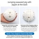 thumbnail image 3 of Cerdito Saltarín Edición Cargable | Juguete de pelota saltarina con grabación Bluetooth | Juego interactivo para mascotas y niños con sonido y movimiento | Batería de litio recargable, 3 of 4