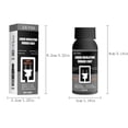 thumbnail image 3 of High Temperature Resistance Flame Retardant Rubber Insulation Fireproof Liquid 50ml, 3 of 3