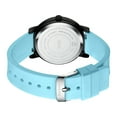 thumbnail image 6 of Blekon Original Analog Nurse Silicone Band Watch - Second Hand, Water Resistant, Round Shape, 6 of 7