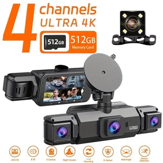 What is the Best Battery Operated Dash Cam for Car: Top Picks