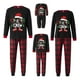 thumbnail image 4 of Pijama navideño Awoscut Family a juego, pijama navideño, 4 of 7