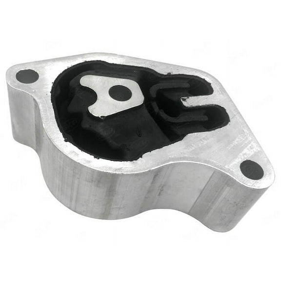 Rear Engine Mount - Compatible with 2007 - 2017 Nissan Altima 2.5L 4-Cylinder 2008 2009 2010 2011 2012 2013 2014 2015 2016