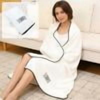 RuiJiao CoralVelour All-Season Bath Towel, White Coral Fleece 140x70cm, Super Absorbent Fast-Dry Baby-Safe Lint-Free for Walmart Home Essentials