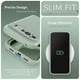 thumbnail image 5 of Funda TUDIA MergeGrip para Google Pixel 10 Pro XL 2025, color verde, 5 of 6