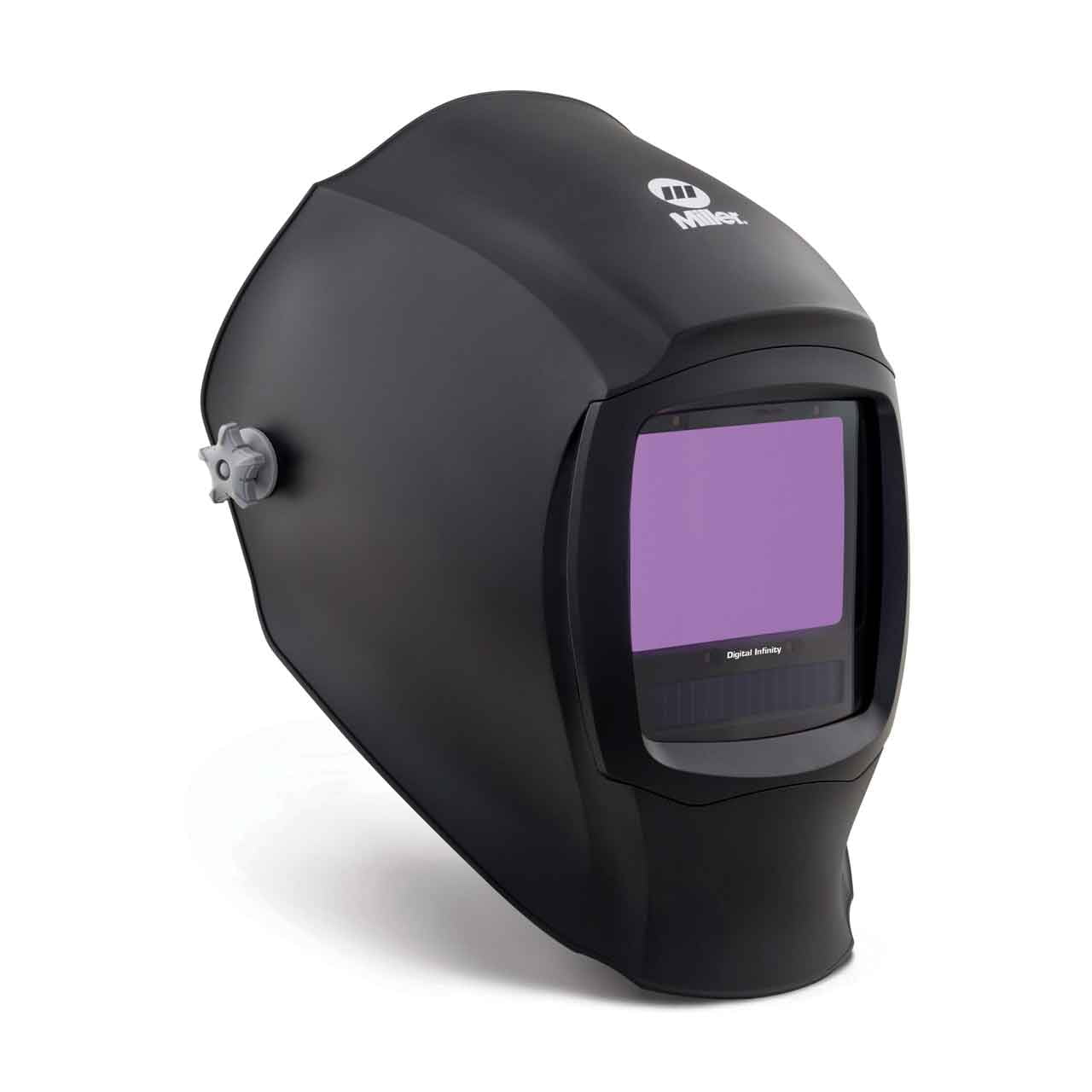 Miller 280045 Digital Infinity Welding Helmet with ClearLight Lens