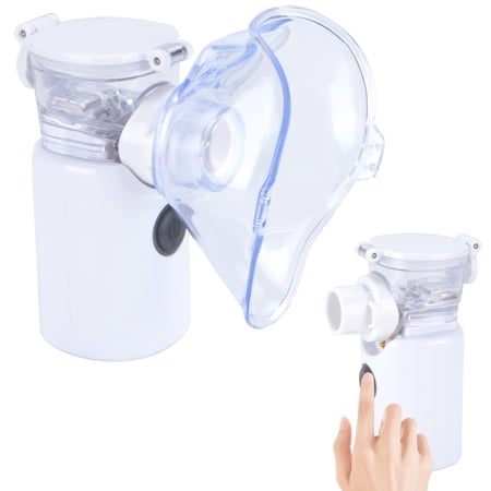 Portable Handheld Vaporizers Inhaler, Strong Mist for Kids Adults