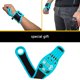 thumbnail image 1 of Storage Wristband Magnetic Wristband With Strong Magnets Belt Screw Holder Tool Storage Wrist Band Holds Nails Drill Bit Gift For Father Boyfriend ANGGREK Storage Wrist Band, 1 of 8