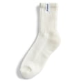 thumbnail image 2 of Joyspun Women’s Comfort Slouch Ankle Socks, 3-Pack, Size 4-10, 2 of 5