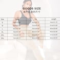 thumbnail image 2 of High Waisted and Hip Lifting Yoga Elastic Quick Drying Tight Pants, High Waist 3D Anti Cellulite Leggings for Women, 2 of 8