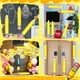 thumbnail image 4 of Set de lápices inflables Denylo pro 27 pulgadas Back to School x12, 4 of 7