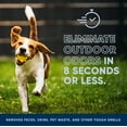 thumbnail image 3 of Eliminador de olores para exteriores Eco Strong de 3,8 L para limpiador de orina de mascotas, 3 of 9