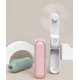 thumbnail image 4 of Handheld Mini Fan, 3 In 1 Hand Fan, Portable Usb Rechargeable Small White, 4 of 4