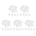thumbnail image 3 of 100 Unids Tapas De Uñas De Gato Sunnimix Tapas de uñas de gato para mascotas, 3 of 8