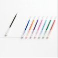thumbnail image 4 of shiyou-Muji Erasable Pen / Red, 4 of 4