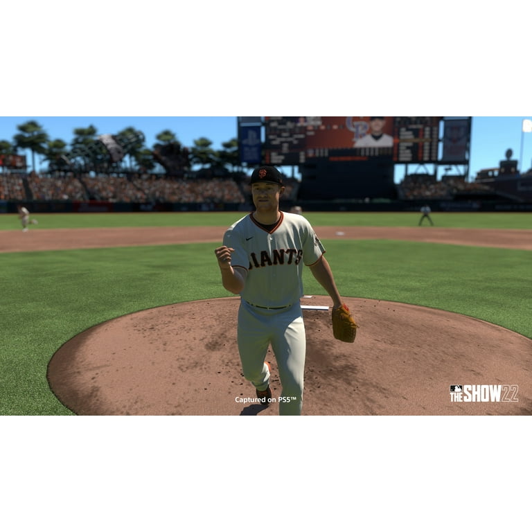 MLB+The+Show+22+-+Sony+PlayStation+4 for sale online