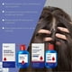 thumbnail image 3 of Seleniums Disulfide Shampoo Deep Moisture Refreshing Dandruff Control Hair Wash for Men Women, 3 of 5