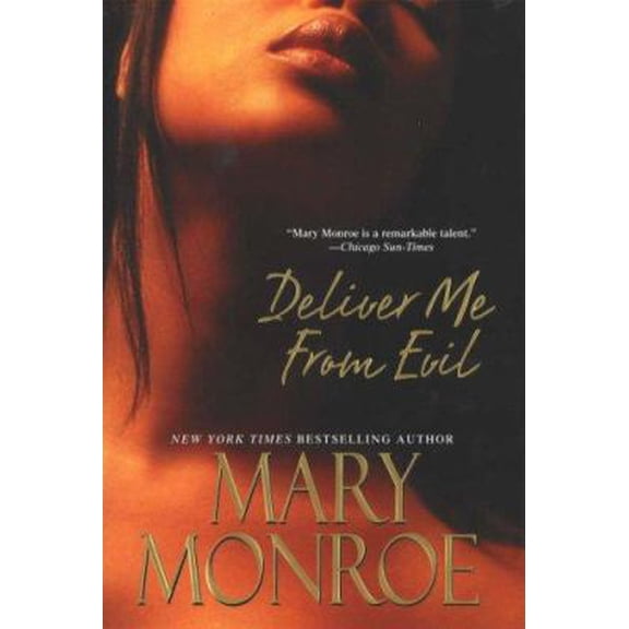 Pre-Owned Deliver Me from Evil (Hardcover) 0758212178 9780758212177