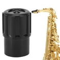 thumbnail image 3 of CE50 Tenor Saxophone End Plug Bb Sax Cap Wind Instruments Accessories 24.5mm Inner Diameter, 3 of 8