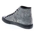 thumbnail image 6 of DC Adult Mens Black Sabbath Manual HI Collaboration & Limited Sneakers, 6 of 8