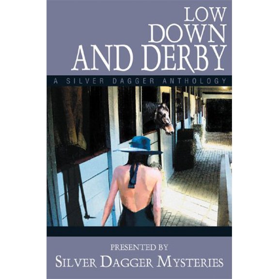 Pre-Owned Low Down And Derby (Ohio River Valley Chapter Sisters in Crime), 9781570723124, 1570723125, Paperback,