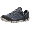 thumbnail image 1 of Sandalia Deportiva Merrell All Out Blaze Aero para Hombre, color pizarra, talla 10 US, 1 of 2