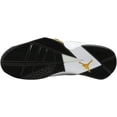 thumbnail image 5 of Men's Jordan True Flight White/Black-Yellow Ochre (342964 107) - 13, 5 of 5