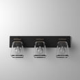 thumbnail image 3 of Artcraft Lighting - Three Light Wall Sconce - Eastwood - 3 Light Wall Mount, 3 of 13