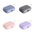 thumbnail image 4 of HPK-Carcasa Protectora De Silicona Para AirPods Pro 3 , compatible Con Bluetooth, 4 of 4