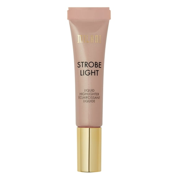 MILANI Strobelight Liquid Highlighter