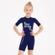 thumbnail image 2 of Greeniant Trajes de neopreno DiveSail para niños, traje de buceo de mantenimiento cálido, traje de baño de secado rápido para niños, buceo, Deportes acuáticos Rosa XXL, 2 of 6