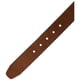 thumbnail image 4 of Cinturón vaquero casual de piel para hombre Fossil, talla 40, marrón, 3,8 cm, 4 of 4