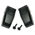 thumbnail image 4 of Rear Window Lift Gate Glass Hinge for 08-12 Jeep Liberty 57010060AB 57010061AB, 4 of 5