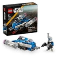 thumbnail image 1 of Set LEGO Star Wars Tm Microfighter: Ala-Y del Capitán Rex 75391, 1 of 4