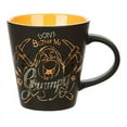 thumbnail image 2 of Disney Parks Grumpy Don't Bother Me Ceramic Coffee Mug 12oz New, 2 of 3