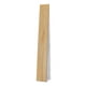 thumbnail image 1 of Piso LVT Autoadherible Madera Gold | Piso Vinílico PVC Impermeable Sin Herramientas | Cocina Sala Dormitorio Oficina | Caja 36 Pz 5m² | 94 x 16 cm, 1 of 5