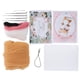 thumbnail image 3 of Kit de Fieltro ANGGREK Para Principiantes Fieltro de Lana Inodoro Día de la Madre Día Del Niño, 3 of 7