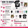 thumbnail image 2 of Custom Name I Am Their Father Shirt Funny Darth Vader x Baby Yoda Dad Tee_logo_clean, Graphic T-Shirt, 2 of 5